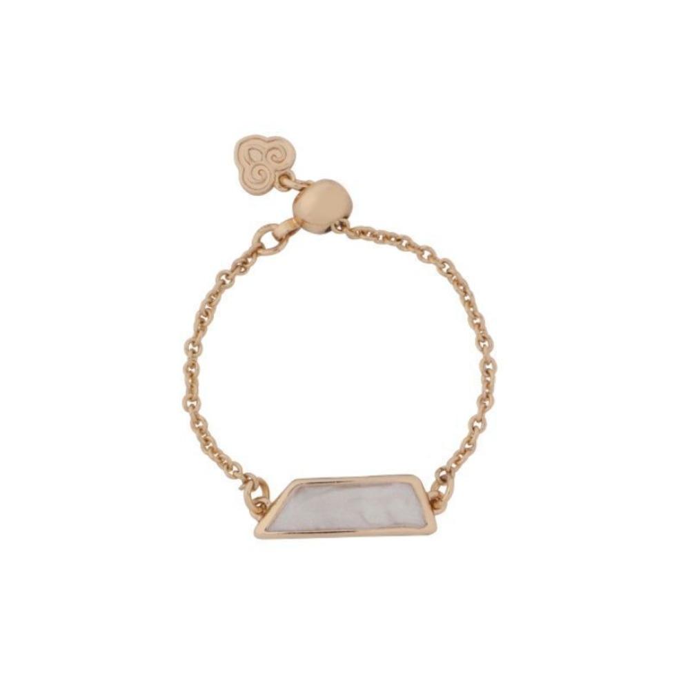 

Эксклюзивные периферийные кольца Кольцо-цепочка из бусин Кольцо поддержки корейской команды для женщин Сувениры для фанатов Chain style