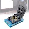 TQFP44 To DIP40 Adapter Socket for ATmega16 ATmega32 ATmega8535 ATmega162 Electronic Engineers and Hardware Developers