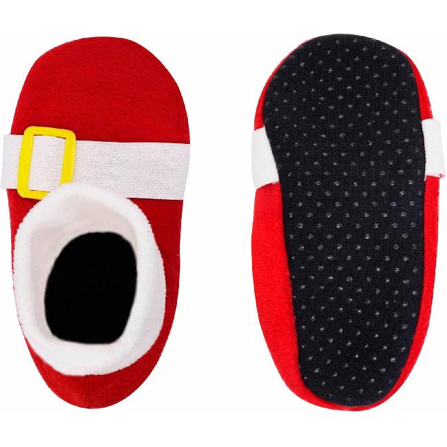 Non Skid Anti Slip Socks Non Skid Anti Slip Socks Hedgehog Cosplay for 1-12 Years Kids Infants Boys Girls, Red