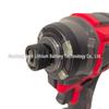 21V Lithium Brushless Impact Screwdriver with Pure Copper Motor