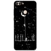 For Huawei P Smart 2018 FIG-LX1 PSmart Case For Huawei P Smart 5.65inch Case TPU Soft Silicone Cute Wolf Back Cover Phone Case