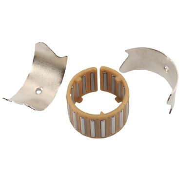 1 pièce/6 pièces Roulement à aiguilles d'arbre à cames d'arbre de transmission de voiture 11377615379 pour moteur N20 N46 N52 Roulement d'arbre excentrique Accessoire automobile