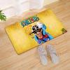 One Piece Marine Carpet Rug for Living Room Bedroom Home Sofa Decoration,Kids play Non-slip Floor Mat