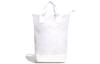 Originals Polyurethane Handbag Backpack Regular Unisex White GN3031