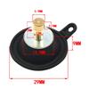 KL250 Carburetor Repair Kit, Fits G1-G8 H1-H8 Super Sherpa Series 1997-2010 Version KL250 Motorcycle Mikuni Carburetor