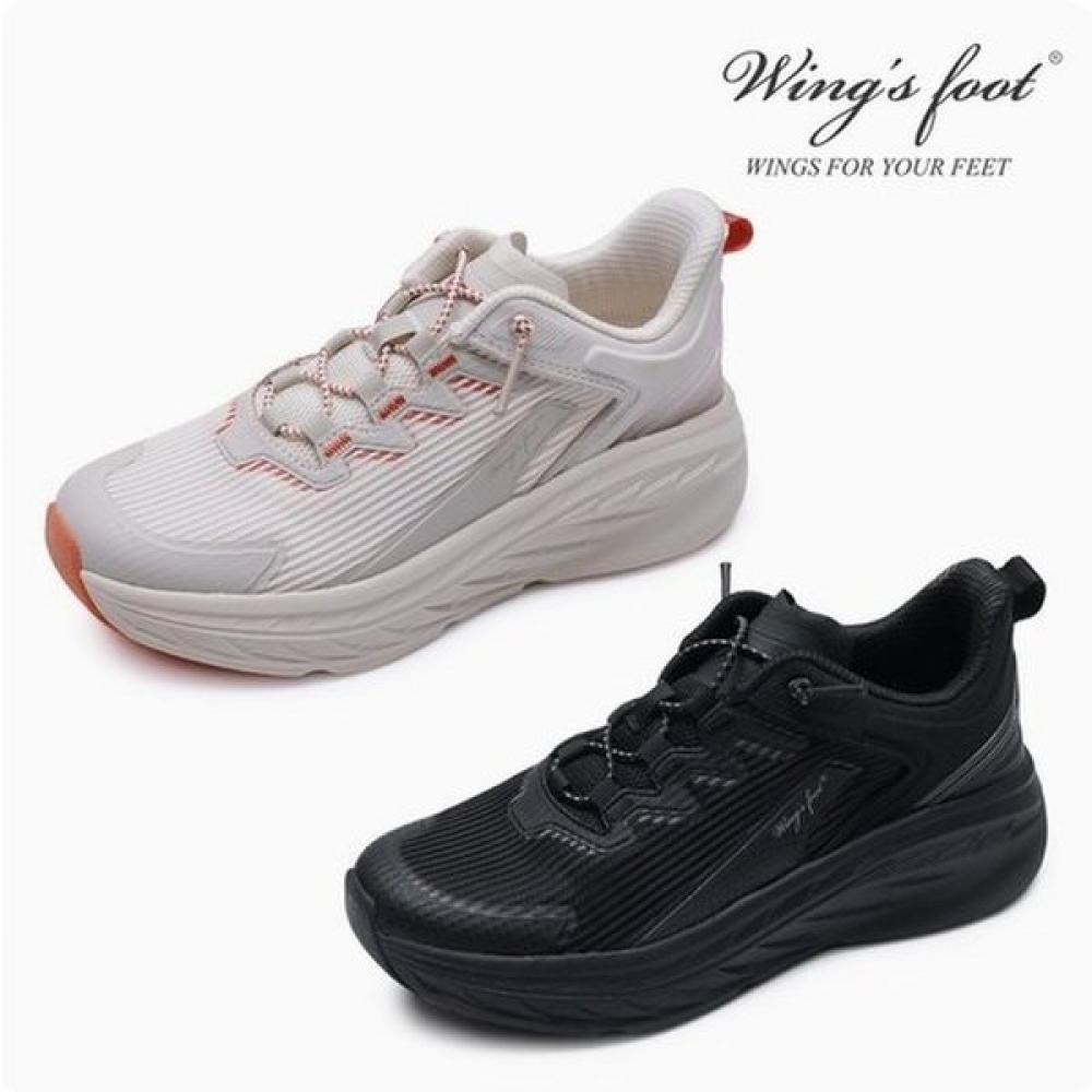

Magpie Women S Lightweight SneakerS w680037152S blacks/230
