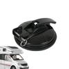 RV Suction Cup Motorhome Sunshade Fixing Camping Tarp Suction Tie Down Suction Cups RV Awning Sunshade Canopy Lock Suction Cup
