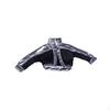 6 Inch Male Action Figure Coat for 1/12 Figures