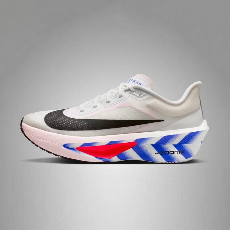 Nike Men s ZOOM FLY 6 CM Mesh Lightweight Running and Casual Shoes 39