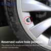 For Tesla Model Y 2025 Juniper 20 Inches Wheels ABS Rim Guard Rim Car Hubcap Cover Hubcap Patch Scratch Proof Hub Cap Trim