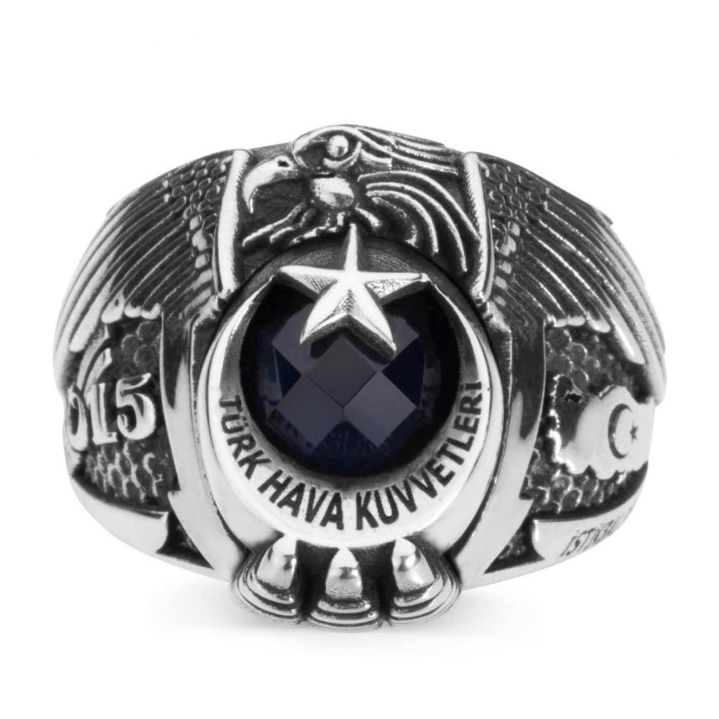 

Будущее в небесном кольце