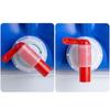DN61/DN51 Gardening Watering Faucet Versatile Sturdy Nutrient Solution Faucet Leak-Proof Multi-use Canister Outlet Tap