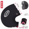 CXWXC Bicycle Handlebar Cold Compatible with Drop Road Bike Cover, Protection, Windproof, Reflective, Waterproof, Handlebars, Autumn/Winter,