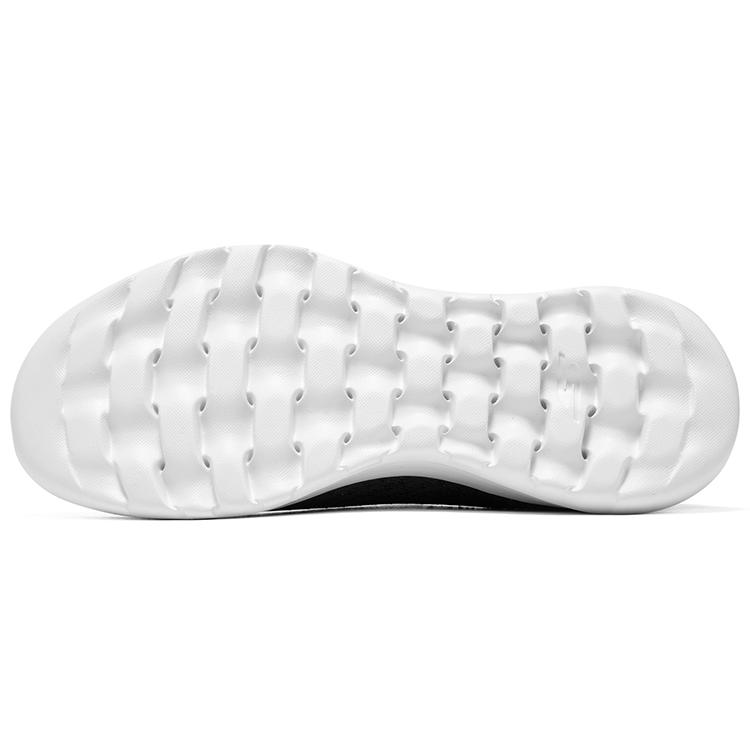 Skechers Go Walk 5 'Black White' Women's 124636-BKW