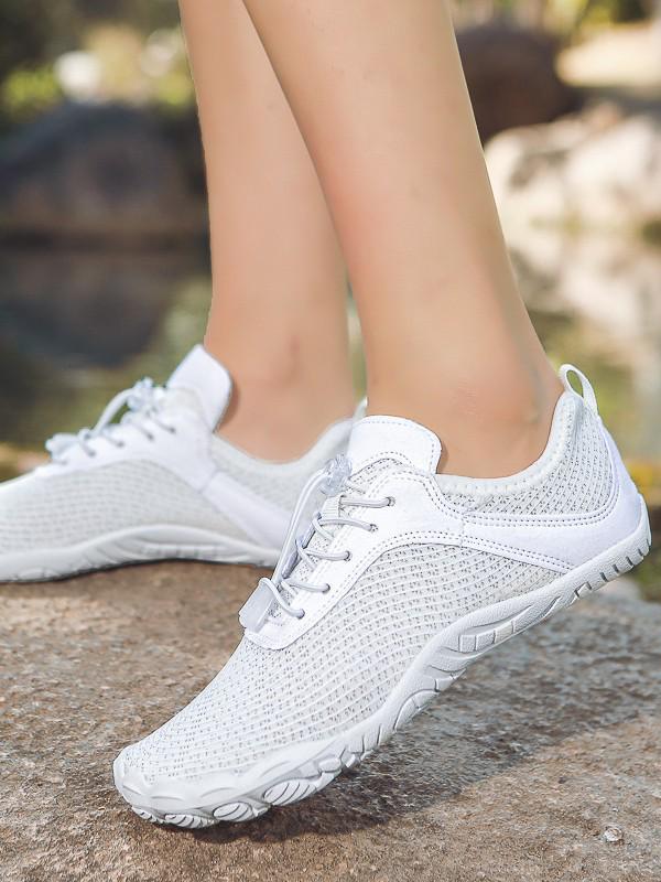 

Free Shipping: Quick-Drying Non-Slip Wading Shoes - Breathable Hiking and Fishing Footwear for Men and Women 44