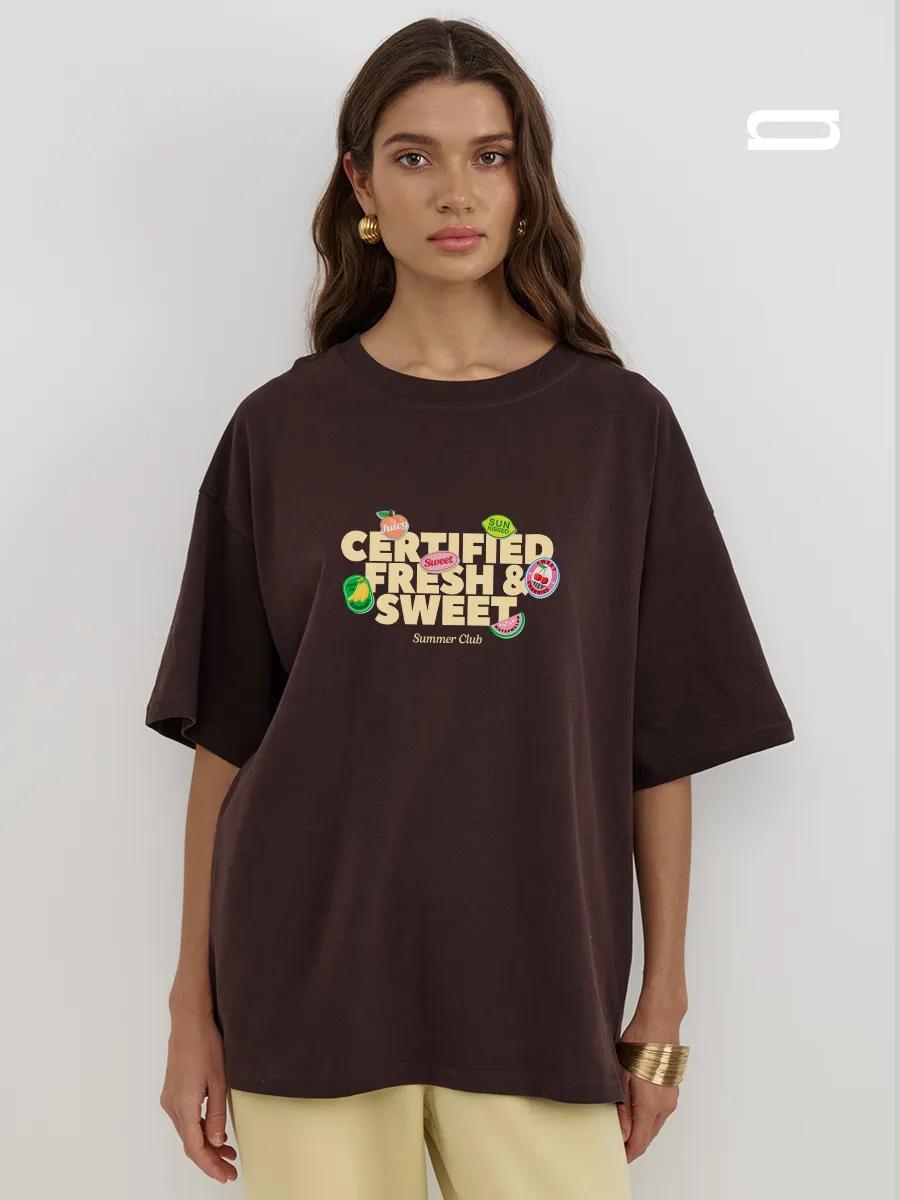 Black Viking axe print T‑shirt 3XL