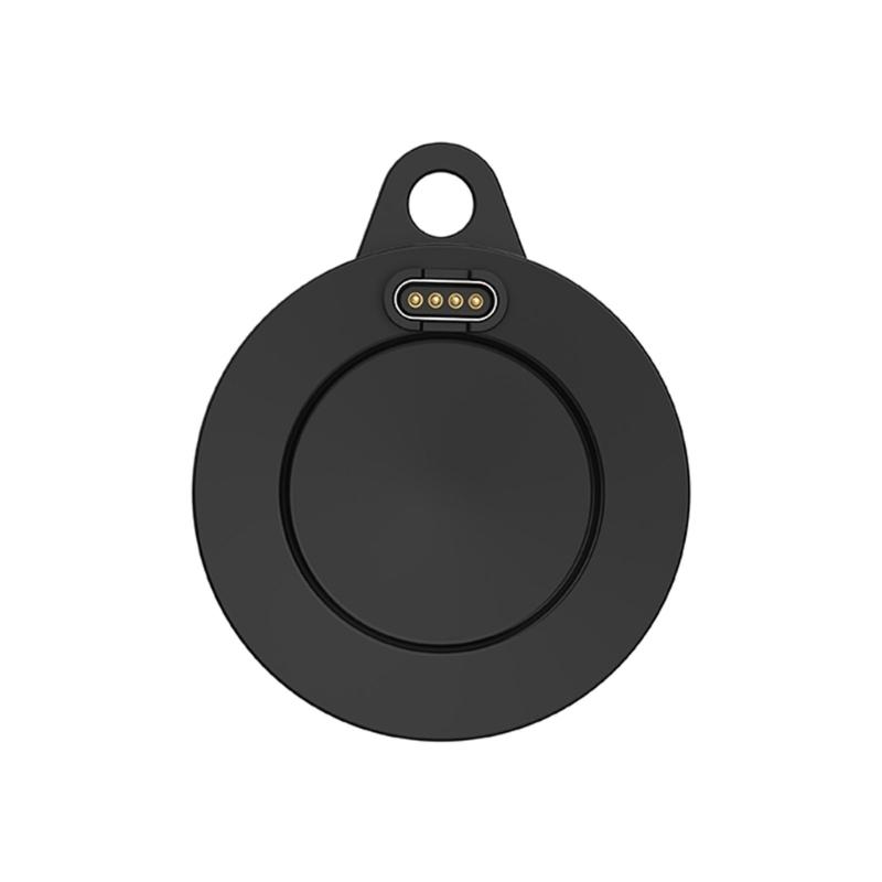 Portable Watch Charging Base Type C Input Secure Design Watch Charging Dock for 165/ 158/ 955/ 955 Solar
