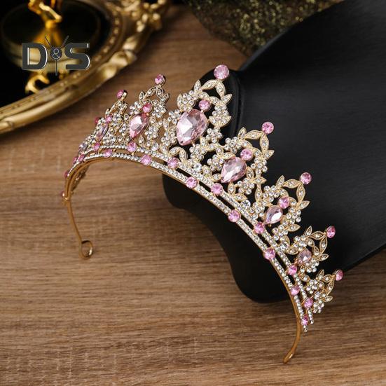 Обруч для волос — фото 5