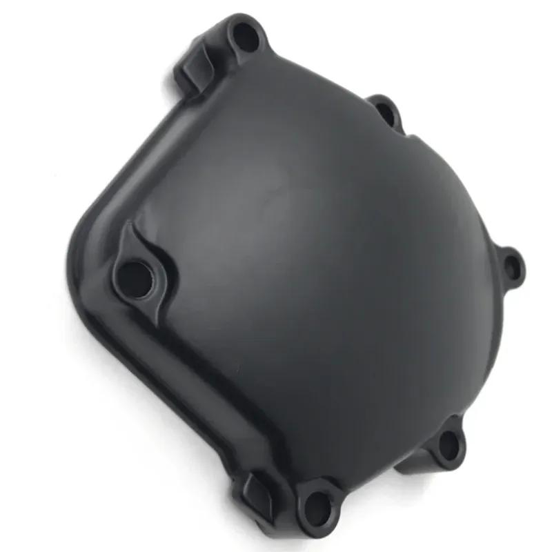 Aftermarket Motorcycle Engine Crank Case Stator Cover For Kawasaki Ninja ZX6R/636 1998-2006