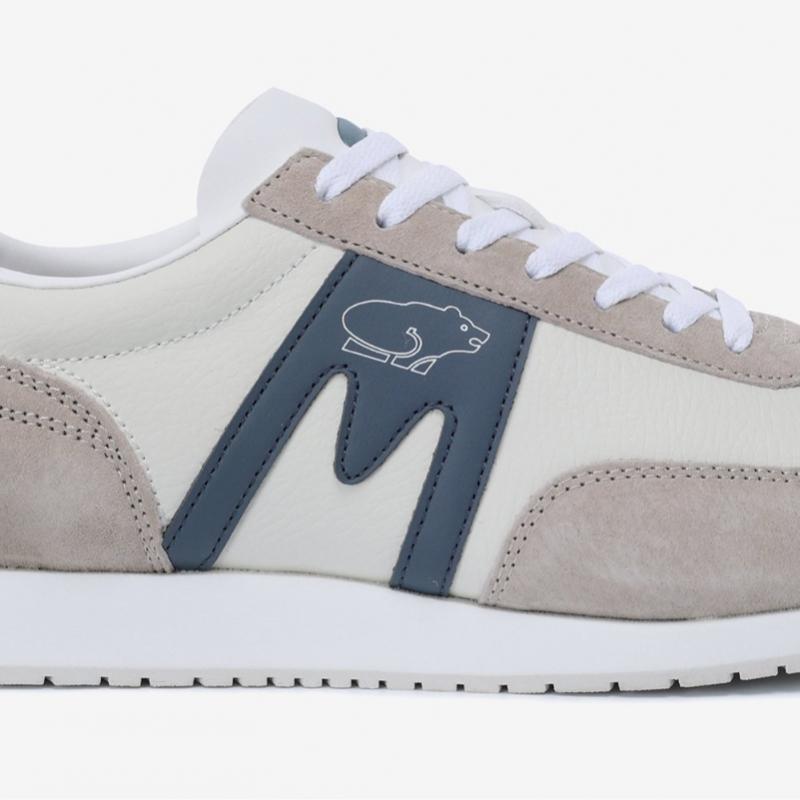 Karhu Albatross 82 Unisex Leather Sneakers Skhu2418070 046