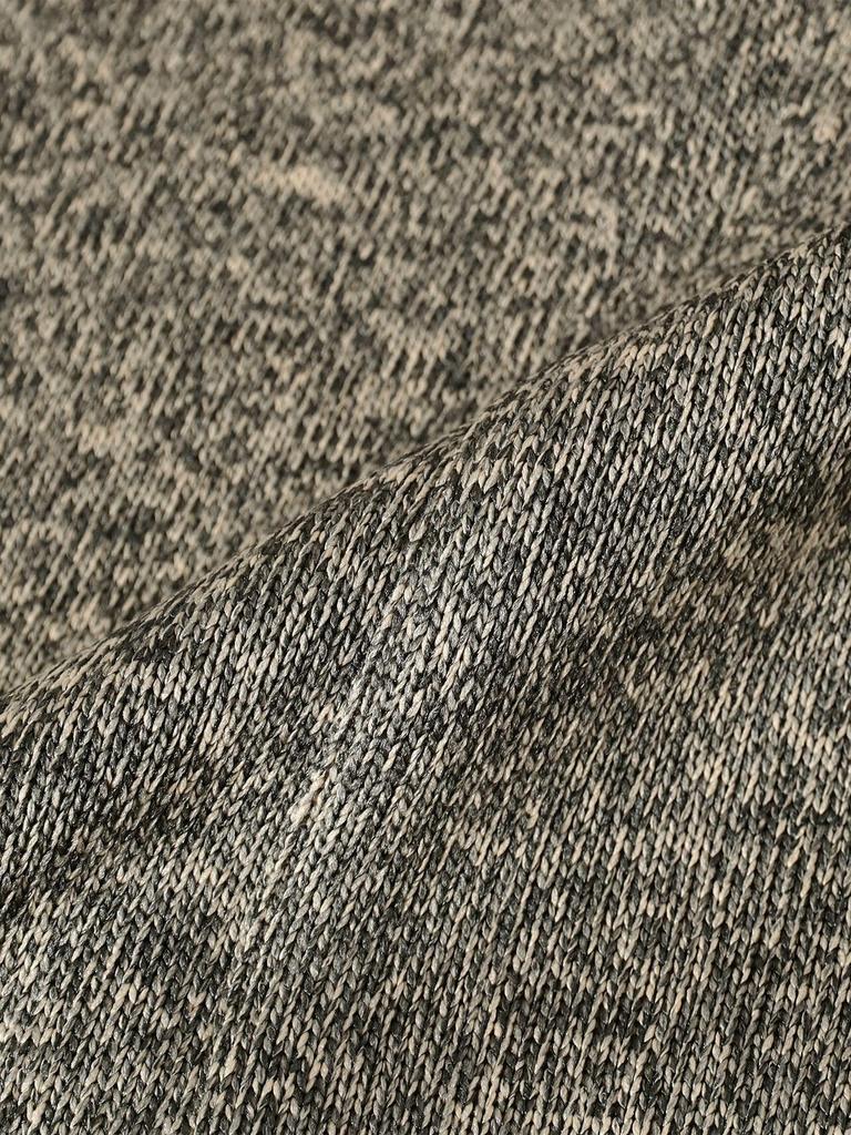 LIFE STORE by GRAMICCI Custom Knit Flare Skirt OATMEAL S BMING BEAMS (Sizes S-M), Women's