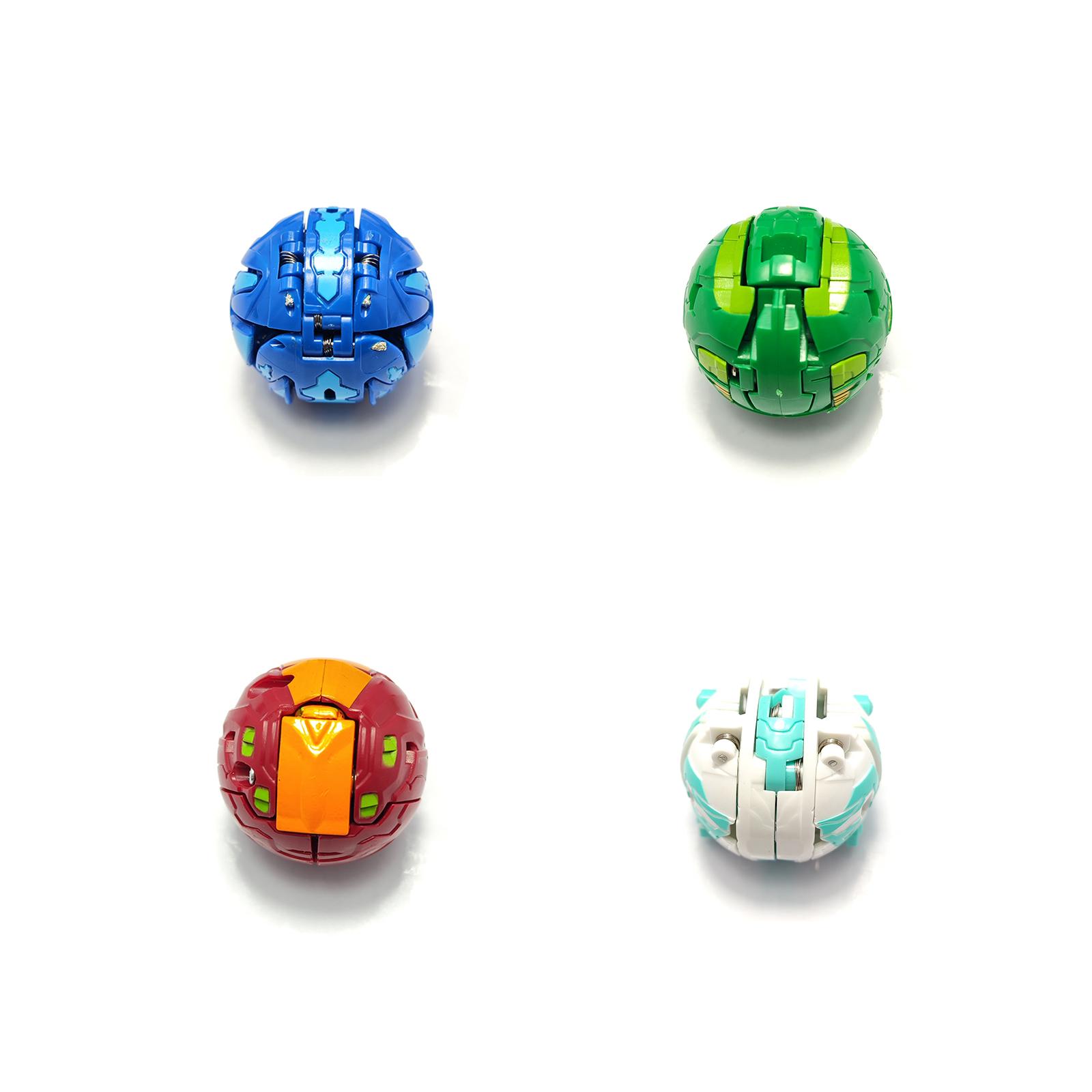 

Катапульта Battle Ball Боевая Платформа Карточный Монстр Игрушки Действия Деформируемое Животное Коллекционные Игрушки Подарки для Детей