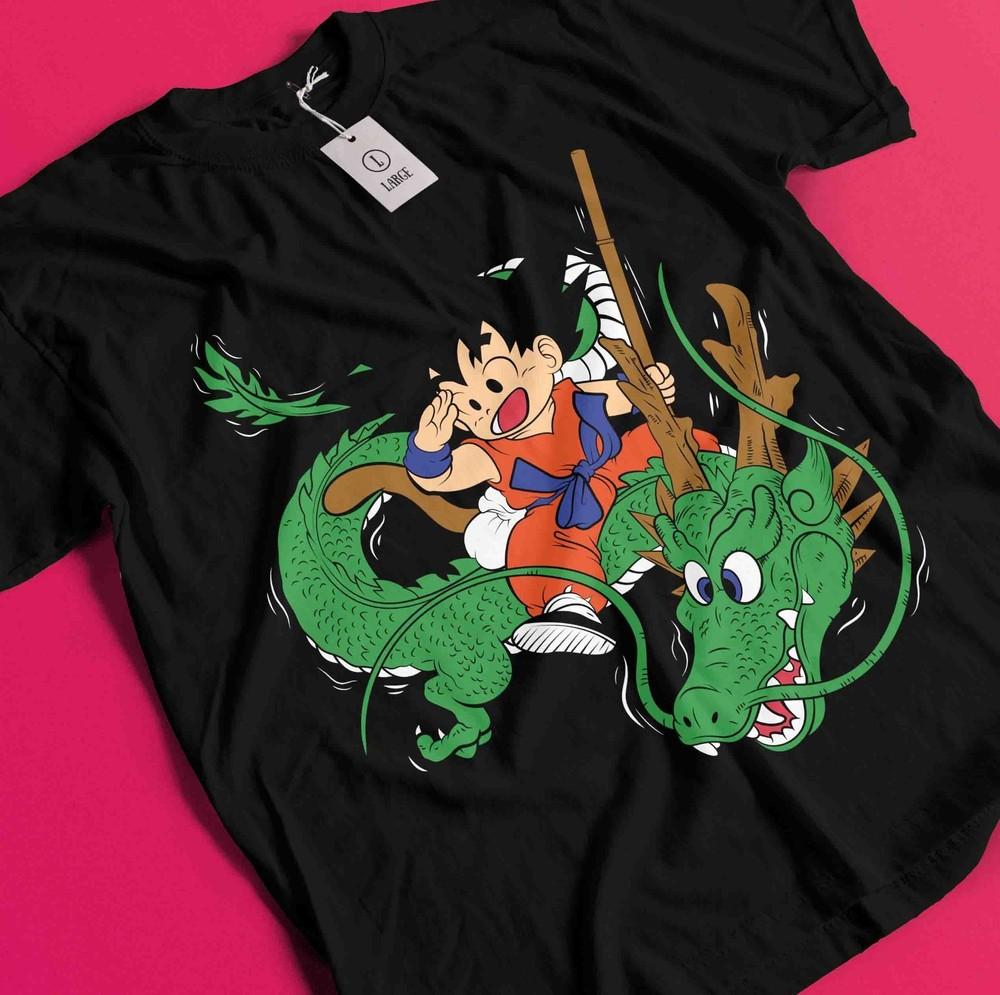 

Vintage Special Anime Love T-shirt Japanese shirt Anime T-shirt Manga Gift Shirt BB297 M