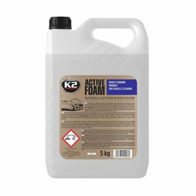 K2 Active Foam 5L