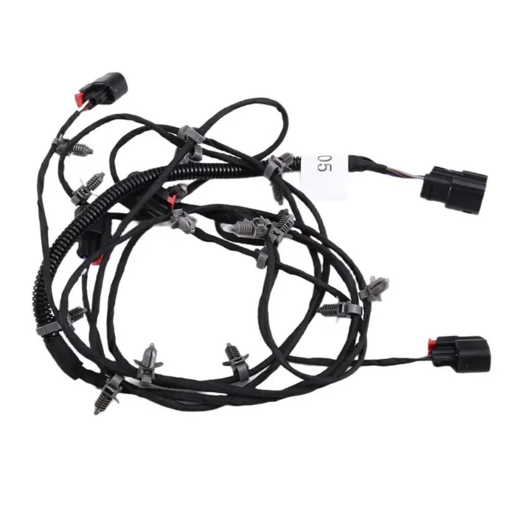 Front Bumper Grille Harness - For Chevrolet Camaro 2016-2018 - PN: 84075205