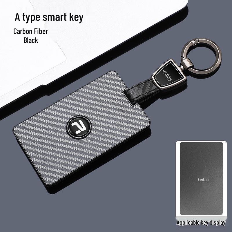 Feifan R7/F7 NFC Card Key Case with Protective Shell