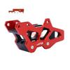 CNC Aluminum Chain Guide for CR125/250/CRF250R/450R/CRF250X/450X