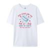 You Look Like the 4th of July Patriotic T Shirt Women Vintage Independence Day TShirts Funny Hot Dog Lover Shirt Unisex Tops