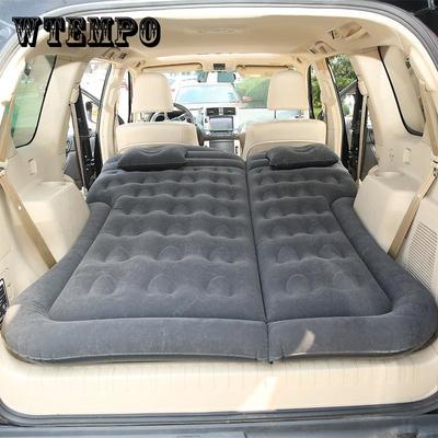 Auto nafukovací postel SUV kufr Matrace Auto Spací Artefakt Samořídící Tour Skládací Wagon Air Bed Universal