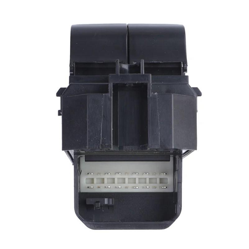 Portable 84040-0K270 840400K270 Power Window Master Control Switch For Toyota Hilux 2015 84040-0K020 840400K020 чёрный