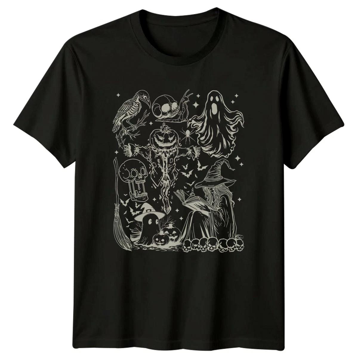 Abstract Art Intricate Patterns Unisex T-Shirt Mens Womens Graphic Tee S