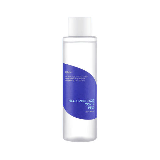 ISNTREE Hyaluronic Acid Toner Plus, 200ml