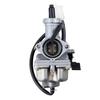 PZ27 27mm Carburetor with Manual Choke for CG 125cc-200cc ATV/Motorcycle