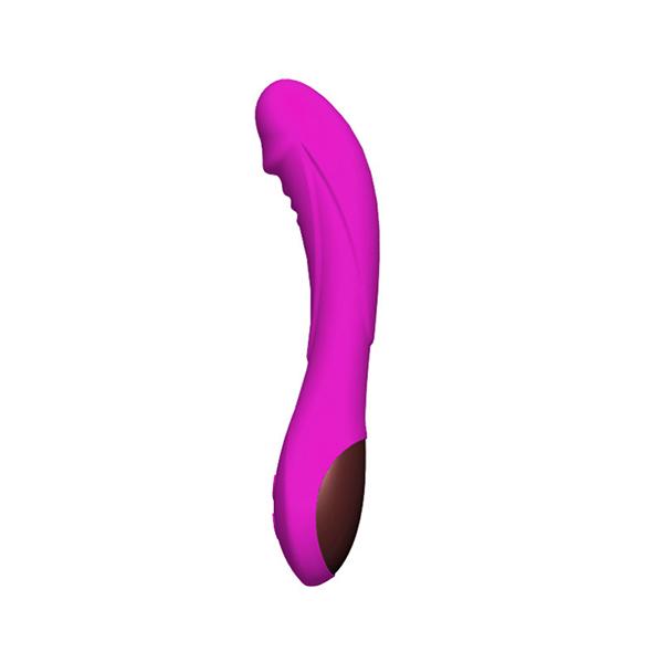 10 Modes Real Dildo Vibrator for Women Soft Female Vagina Clitoris Stimulator Massager Masturbator Sex Products for Adults