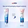 Crest 3D White Rose Salt Toothpaste