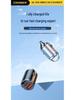 Cross-Border Spot USB Car Charger: Super Fast Multi-Function Phone Charging Plug