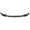 3PCS Front Bumper Splitter Lip Spoiler Replacement For 4 Series  2  3  6 M Sport 2020‑2023