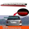Car 3RD Brake Light Stop Lamp Assembly A1648201056 for - ML-Class W164 2005-2011 Rear Brake Tail Light