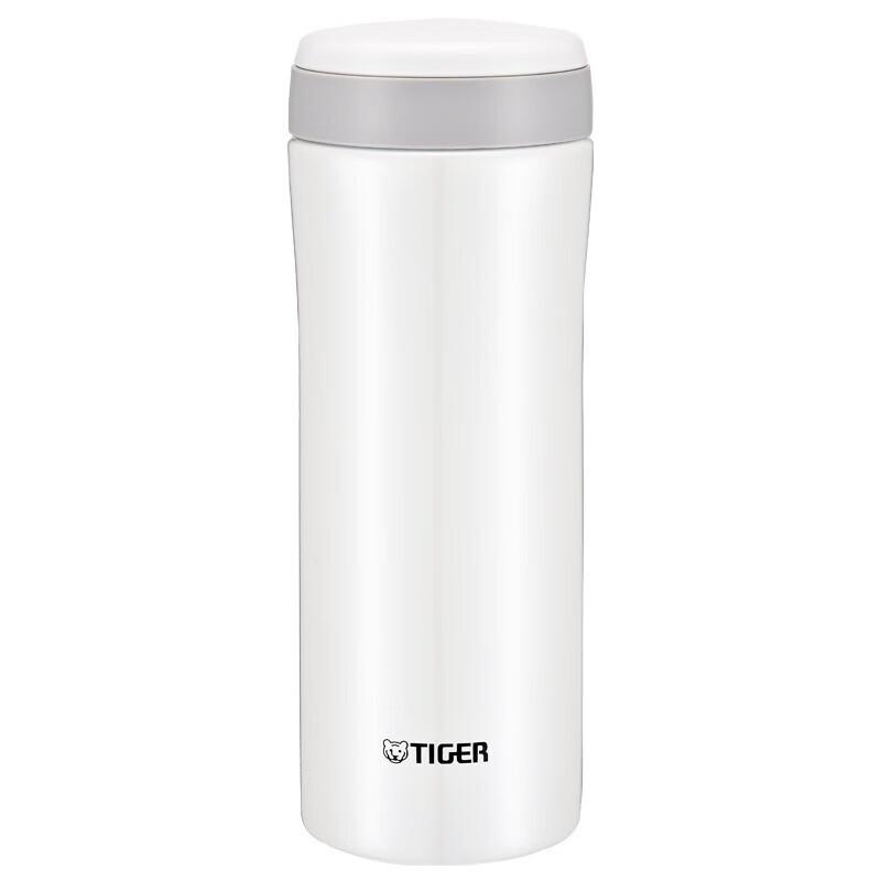 Tiger Stainless Steel Vacuum Insulated Mug