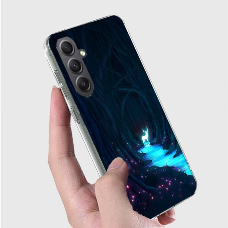 

Deer Hunting Camo Phone Case for Samsung A16 A26 A36 A56 A17 A37 A57 A07 A06 A02S A03 A04S A05S Galaxy Note 20 10 A50S A71 A51 A Samsung A37 5G