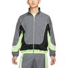 Nike Jackets Men's Multicolor Stand Collar Moderate Other CV1932-084