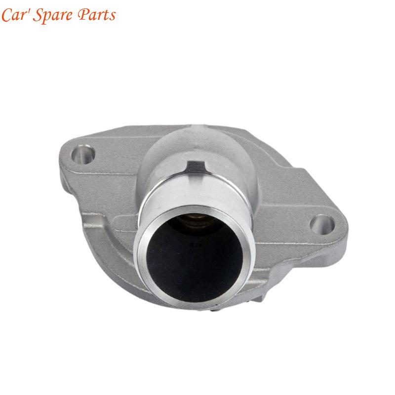 Y4UA Car Engine Temperature Control Coolant Thermostat for 12656949 12673413 9022124