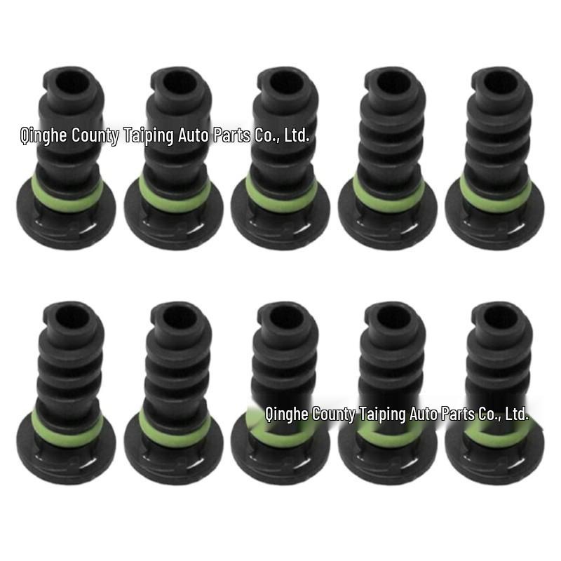 Mercedes-Benz C63 AMG S550 Oil Drain Plug A002990201