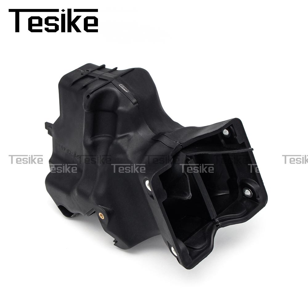 Upper Stay Fairing Wind Duct Headlight Bracket For Honda Cbr600RR Cbr600 Cbr 600 RR F5 2013-2022 Ram Air Intake Tube Ducts Pipe