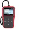 1pc V100 Professional OBD2 Scanner, Engine Fault Code Reader, Diagnostic Scan Tool for OBD II Protocol Cars Since 1996