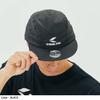 TAICHI RS Jet Cap, Black, Free Size [NEC017]